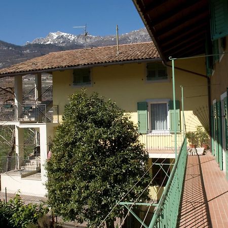 Casa Del Noce Hotel Rovereto  Exterior foto